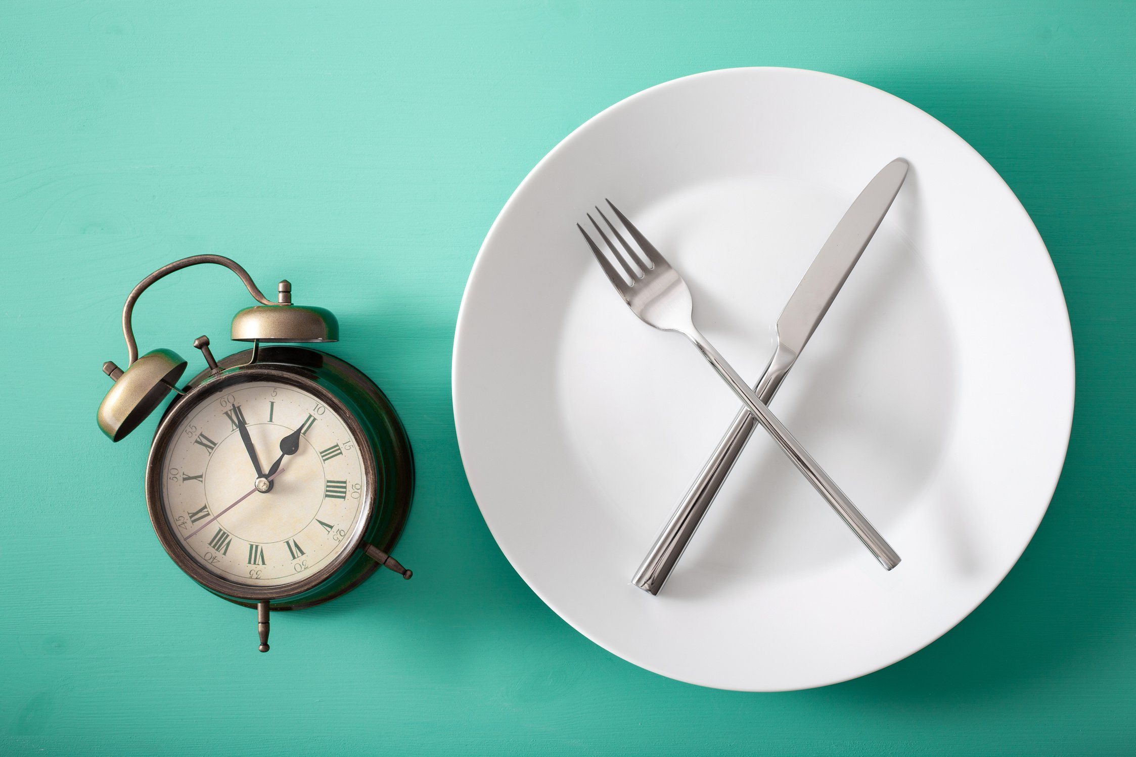 Concept of Intermittent Fasting